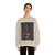 DOU, Gerrit - Officer of the Marksman Society in Leiden (Artwork) Crewneck Sweatshirt