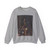 DOU, Gerrit - Officer of the Marksman Society in Leiden (Artwork) Crewneck Sweatshirt