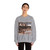 CRANACH, Lucas the Elder - The Fountain of Youth (detail) (Artwork) Crewneck Sweatshirt