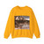 CRANACH, Lucas the Elder - The Fountain of Youth (detail) (Artwork) Crewneck Sweatshirt