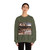 CRANACH, Lucas the Elder - The Fountain of Youth (detail) (Artwork) Crewneck Sweatshirt