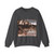 CRANACH, Lucas the Elder - The Fountain of Youth (detail) (Artwork) Crewneck Sweatshirt