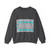GIOTTO di Bondone -  Legend of St Francis fresco cycle (Artwork) Crewneck Sweatshirt