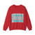 GIOTTO di Bondone -  Legend of St Francis fresco cycle (Artwork) Crewneck Sweatshirt