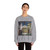GIOTTO di Bondone - 1. Homage of a Simple Man (Artwork) Crewneck Sweatshirt