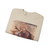 GIOTTO di Bondone - 1. St John on Patmos (detail) (Artwork) Crewneck Sweatshirt