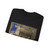 GIOTTO di Bondone - 1. The Birth of the Virgin (Artwork) Crewneck Sweatshirt