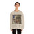 GIOTTO di Bondone - 1. The Birth of the Virgin (Artwork) Crewneck Sweatshirt