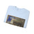 GIOTTO di Bondone - 1. The Birth of the Virgin (Artwork) Crewneck Sweatshirt