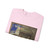 GIOTTO di Bondone - 1. The Birth of the Virgin (Artwork) Crewneck Sweatshirt