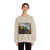 FLURER, Franz Ignaz - Seacoast with Travellers and a Town (Artwork) Crewneck Sweatshirt