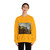 FLURER, Franz Ignaz - Seacoast with Travellers and a Town (Artwork) Crewneck Sweatshirt
