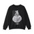 FOGGINI, Giambattista - Bust of Cardinal Gian Carlo de' Medici (Artwork) Crewneck Sweatshirt