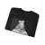 FOGGINI, Giambattista - Bust of Cardinal Gian Carlo de' Medici (Artwork) Crewneck Sweatshirt