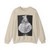 FOGGINI, Giambattista - Bust of Cardinal Gian Carlo de' Medici (Artwork) Crewneck Sweatshirt