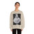 FOGGINI, Giambattista - Bust of Cardinal Gian Carlo de' Medici (Artwork) Crewneck Sweatshirt