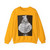 FOGGINI, Giambattista - Bust of Cardinal Gian Carlo de' Medici (Artwork) Crewneck Sweatshirt