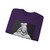 FOGGINI, Giambattista - Bust of Cardinal Gian Carlo de' Medici (Artwork) Crewneck Sweatshirt