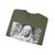 FOGGINI, Giambattista - Bust of Grand Prince Fernando de' Medici (Artwork) Crewneck Sweatshirt