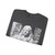 FOGGINI, Giambattista - Bust of Grand Prince Fernando de' Medici (Artwork) Crewneck Sweatshirt