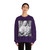 FOGGINI, Giambattista - Bust of Grand Prince Fernando de' Medici (Artwork) Crewneck Sweatshirt