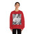 FOGGINI, Giambattista - Bust of Grand Prince Fernando de' Medici (Artwork) Crewneck Sweatshirt