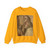 GIOTTO di Bondone - 2. Raising of Drusiana (detail)2 (Artwork) Crewneck Sweatshirt