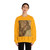 GIOTTO di Bondone - 2. Raising of Drusiana (detail)2 (Artwork) Crewneck Sweatshirt