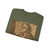 GIOTTO di Bondone - 2. Raising of Drusiana (detail)2 (Artwork) Crewneck Sweatshirt