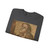 GIOTTO di Bondone - 2. Raising of Drusiana (detail)2 (Artwork) Crewneck Sweatshirt
