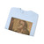 GIOTTO di Bondone - 2. Raising of Drusiana (detail)2 (Artwork) Crewneck Sweatshirt