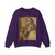 GIOTTO di Bondone - 2. Raising of Drusiana (detail)2 (Artwork) Crewneck Sweatshirt