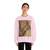 GIOTTO di Bondone - 2. Raising of Drusiana (detail)2 (Artwork) Crewneck Sweatshirt