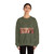 GIOTTO di Bondone - 2. Raising of Drusiana (detail)3 (Artwork) Crewneck Sweatshirt