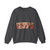 GIOTTO di Bondone - 2. Raising of Drusiana (detail)3 (Artwork) Crewneck Sweatshirt