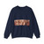 GIOTTO di Bondone - 2. Raising of Drusiana (detail)3 (Artwork) Crewneck Sweatshirt
