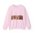 GIOTTO di Bondone - 2. Raising of Drusiana (detail)3 (Artwork) Crewneck Sweatshirt