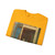 GIOTTO di Bondone - 3. Annunciation to St Anne (detail) (Artwork) Crewneck Sweatshirt