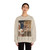 GIOTTO di Bondone - 3. Ascension of the Evangelist (detail) (Artwork) Crewneck Sweatshirt
