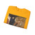 GIOTTO di Bondone - 3. Ascension of the Evangelist (detail) (Artwork) Crewneck Sweatshirt