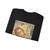 GIOTTO di Bondone - 3. Dream of the Palace (detail) (Artwork) Crewneck Sweatshirt
