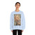 GIOTTO di Bondone - 3. Dream of the Palace (detail) (Artwork) Crewneck Sweatshirt