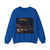 BASSANO, Jacopo - Return of Jacob with His Family (detail) (Artwork) Crewneck Sweatshirt