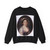 HALL, Peter Adolf - The Painter's Daughter, Adelaide Victorine (Artwork) Crewneck Sweatshirt