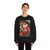 HALS, Dirck - Amusing Party in the Open Air (detail) (Artwork) Crewneck Sweatshirt