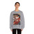 HALS, Dirck - Amusing Party in the Open Air (detail) (Artwork) Crewneck Sweatshirt
