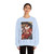 HALS, Dirck - Amusing Party in the Open Air (detail) (Artwork) Crewneck Sweatshirt