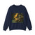 BASSANO, Jacopo - The Annunciation to the Shepherds (detail 2) (Artwork) Crewneck Sweatshirt