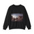 ALBOTTO, Francesco - View of Campo Santi Giovanni e Paolo (Artwork) Crewneck Sweatshirt