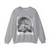 ALGARDI, Alessandro - 1- Bust of Cardinal Giovanni Garzia Mellini (Artwork) Crewneck Sweatshirt